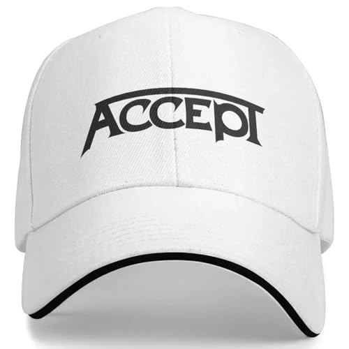 Casquette de baseball respirante en coton avec fermeture réglable pour le golf
