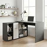 Profitez de -5% sur le caisson de bureau LAGOS 5 tiroirs dans le coloris de votre choix pour l-achat du bureau CARMEN, pour compléter votre espace bureau