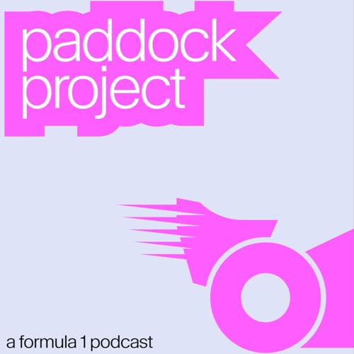 Austrian Grand Prix Recap feat. Emily Selleck Podcast Por  arte de portada