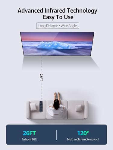 Télécommande NS-HMSB20 pour Insignia 2.1 Mini Soundbar - 7