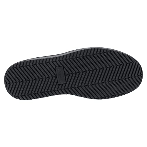 Reebok Mens Soyay Safety Toe Skateboard Work Industrial Construction Shoe, Black, 8 Us #TOP3