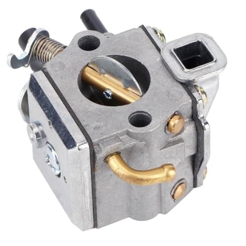 Carburateur pour Stihl 034 036 MS340 MS360 en aluminium robuste - 6