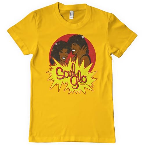 T-shirt Coming to America Soul Go homme fini les imprimés qui s'effacent