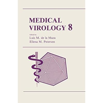 Medical Virology 8