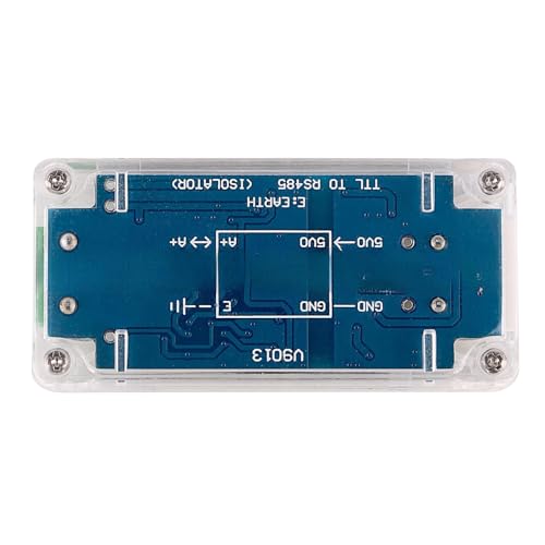 Module RS485 isolé SP485 idéal domotique maison connectée stable