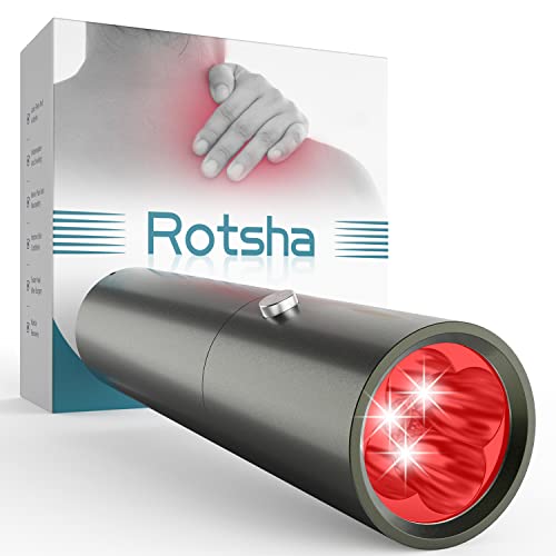 Rotsha Red Light Therapy