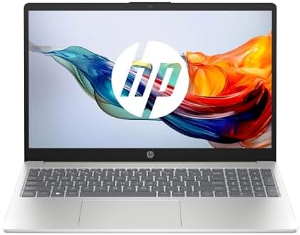 HP 15-fc0012sf Ordinateur Portable 15 6" Fhd