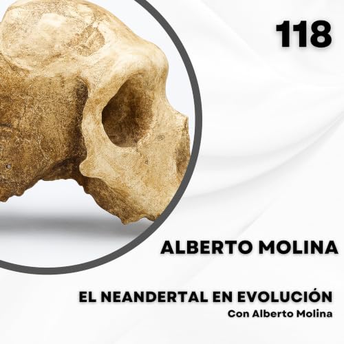 Ep. 118 La evoluci&oacute;n del individuo