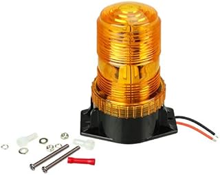 FPE - HACUS New Forklift Strobe LED 10-110V-AMBER SY361005A-LED