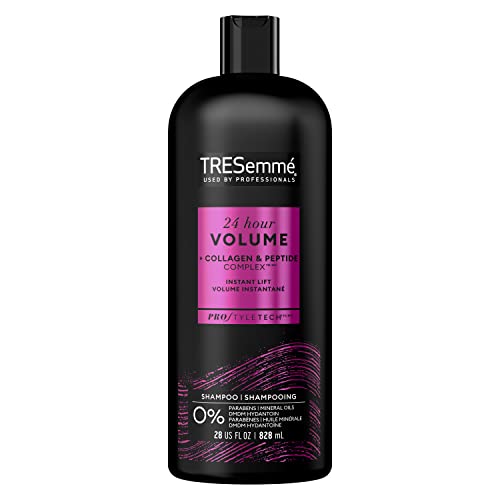 TRESemm 24 Hour Body Shampoo, Healthy Volume 28 oz by TRESemme Cover