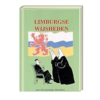 Limburgse Wijsheden 9055134511 Book Cover