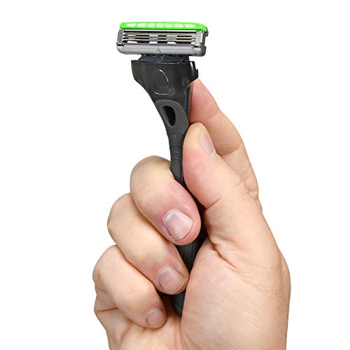 Schick Hydro Skin Comfort Razor - Image 8