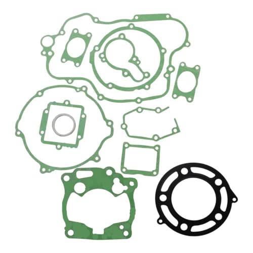 Kit joints de cylindre KX125 haute étanchéité pour carter moto 2000