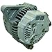OEG Parts New Alternator Compatible With Toyota Camry 00-01, Solara 2000-2003 Lexus ES300 97-01 270600A090, 2706020070, 2706020120, AND0266, 90295232