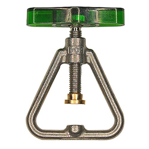 1pc Nut Opener Macadamia Clamp Macadamia Opener Shell Opening Tool Labor-saving Opner Walnut Clamp Nutcrackers for Home Nut Opening Tool Macadamia Opening Tool