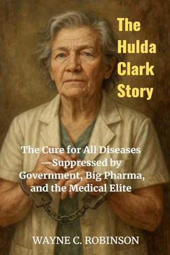 The Hulda Clark Story: 1