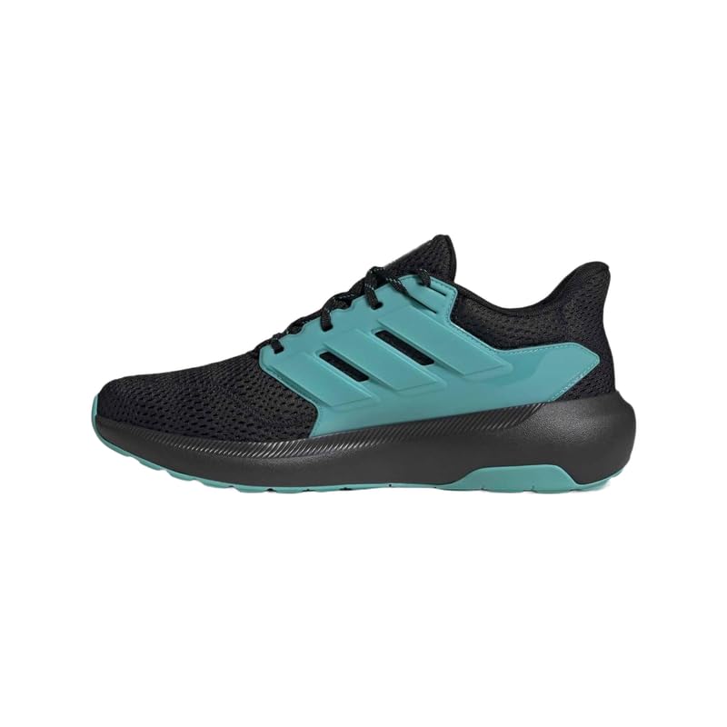 Image of adidas Unisex ULTIMASHOW 2.0 MER Motorsport Shoes Black 8