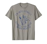 I'M INTO FITNESS FIT NESS BEER INTO MY MOUTH Memes