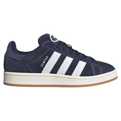 Image of adidas Originals Campus 00s Men's Shoes, Collegiate Green /Core Black /Off White Size 11.5