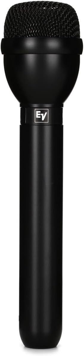 Electro-Voice RE50/B Omnidirectional Dynamic Microphone