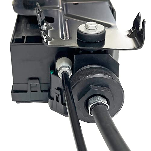 34436874219 Feststellbremse Stellmotor Steuereinheit für BMW 5er Gran Turismo F07 520d-535d