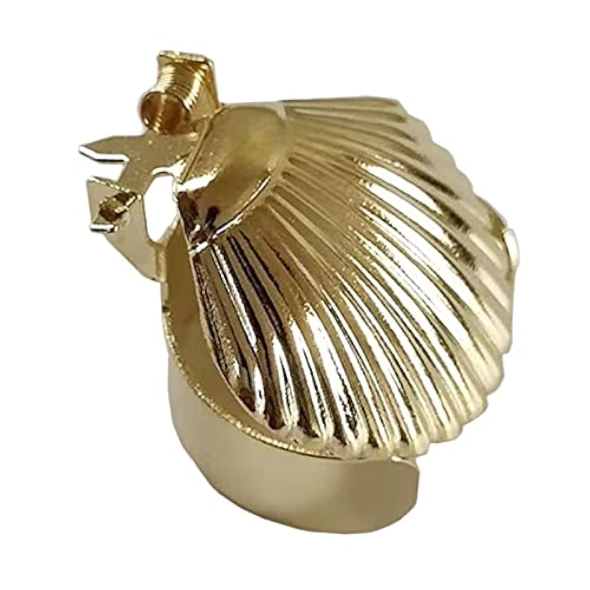 Automatic Candle Snuffer Clip On, Unique Extinguisher Tool