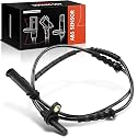 Frankberg ABS Sensor Raddrehzahl Vorderachse L/R Replace# 34526853859