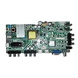 Prolongez la durée de vie de votre téléviseur : remplacez les composants clés à moindre coût for prolonger considérablement la durée de vie globale de l’appareil, offrant ainsi un excellent rapport qualité-prix.