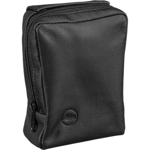 Ficha técnica Leica Binoculares Ultravid 10x25 en Cuero Color Negro - Fernando Cortés