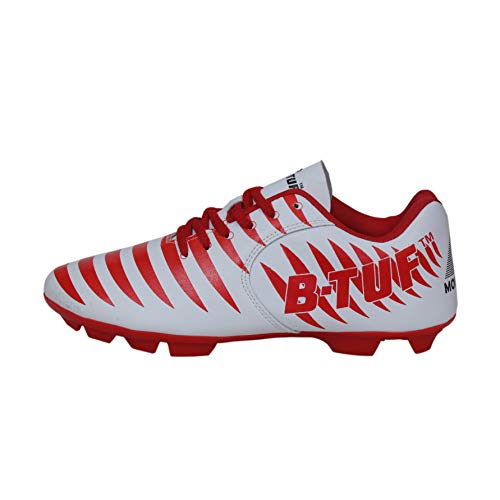 Image of B-TUF Unisex-Child MomentaFootball Boots