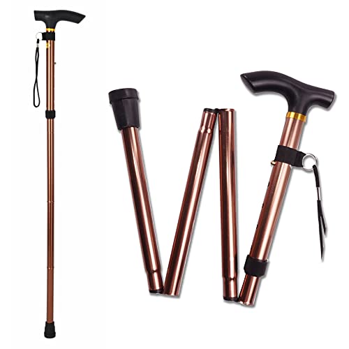 Top 10 Best Collapsible Cane For Men [Top Picks 2023 Reviews]