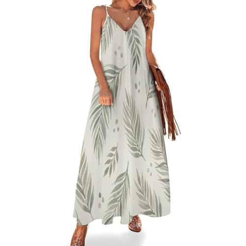 Robe grande taille maxi robe anti-chaleur fluide et dissimulatrice