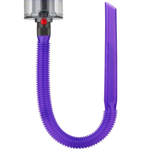 Dryer Vent Gap Cleaner Nozzle