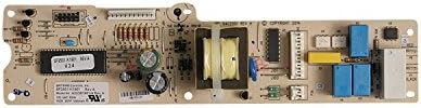 5304512731 Board fits Dishwasher