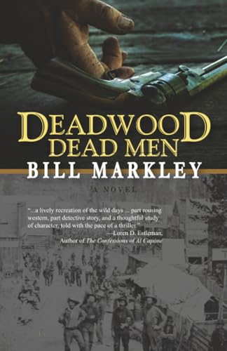 Deadwood Dead Men