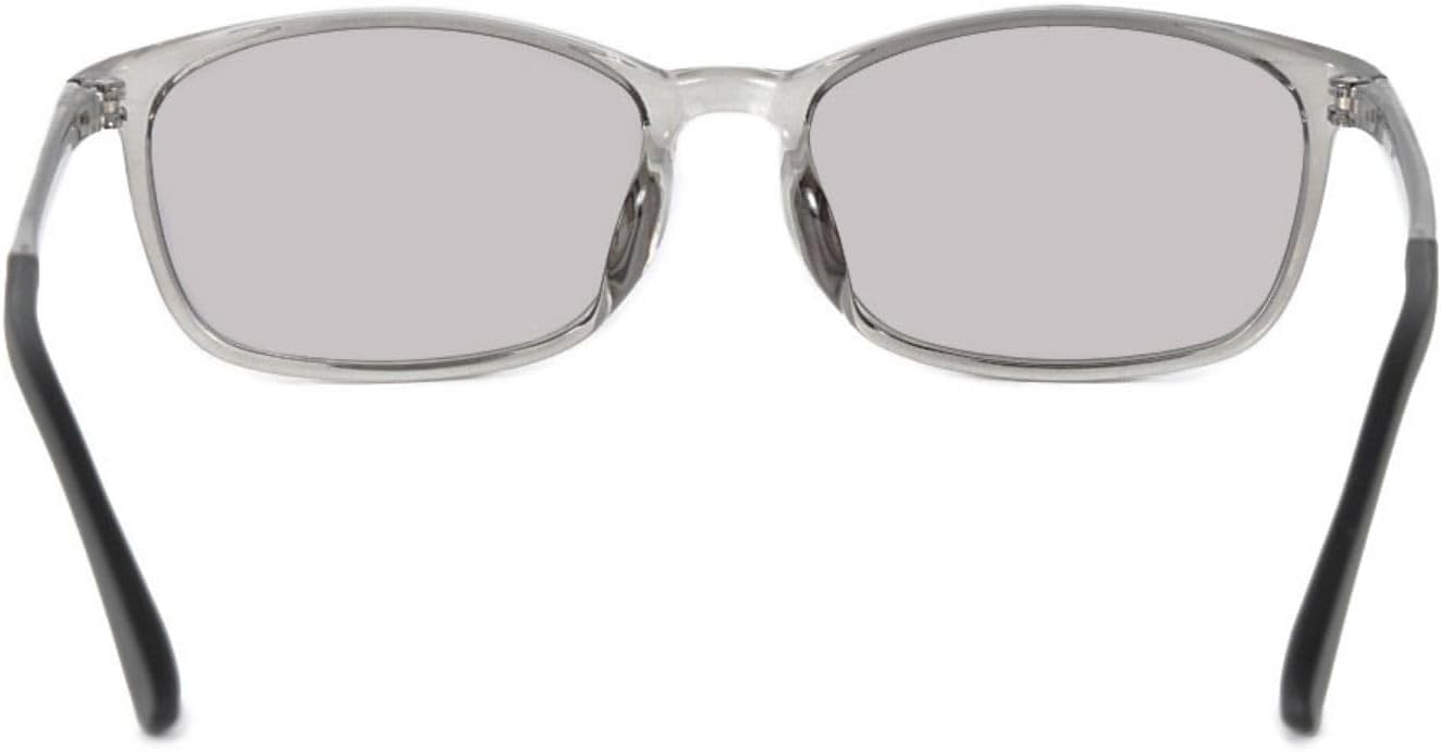 ブルーライトカット 中近両用メガネ バイクリア 1503 (レディースセット) 全額返金保証 老眼鏡 ブルーライトカット 中近両用メガネ バイクリア  1503 (レディースセット) 全額返金保証 老眼鏡 ブルーライトカット 中近両用メガネ バイクリア 1503 (レディースセット) 全額 ...