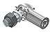Ball Socket, 13mm, 30mm Length, M8 Thrd