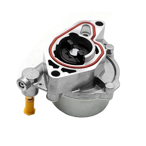 Bomba de vacío compatible para OPEL ASTRA Insignia SAAB 93 9-3 95 9-5 Compatible para GM Buick Regal Verano 2.0L Turbo Engine 12632504 Repuesto miniatura 2