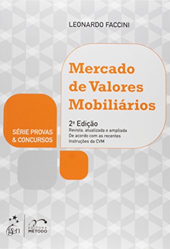 Mercado de valores mobiliários: