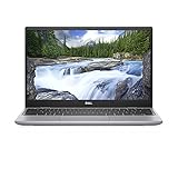 DELL LATITUDE 3320 - CPU i5-1135G7@2.40-4.20 GHz - RAM 8GB DDR4 - SSD 256GB - DISPLAY 13.3" FullHD - INTEL Iris Xe Graphics - WIN11 PRO 64 BIT - OpenBox (Ricondizionato)