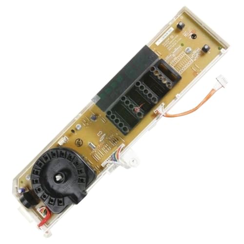 Module de puissance SAMSUNG DC94 Compatible avec Lave linge Référence 330402 35590 - vue 2
