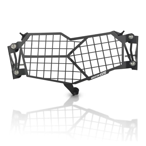 Protection phare moto anti-impact pour F750GS et F850GS Adventure