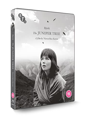 The Juniper Tree novela para leer en tardes de invierno junto a la chimenea 3