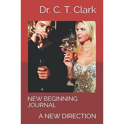 NEW BEGINNING JOURNAL