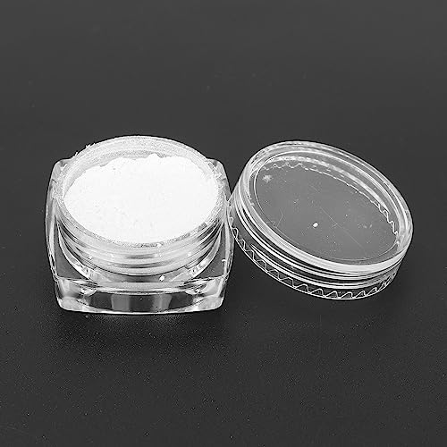 1 PCS 2g Pó Brilhante Cromo Pó para Unhas Efeito Espelho Pó Cromado Acessórios para Arte de Unhas pa