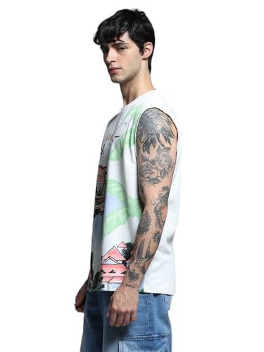Image of Jack & Jones Men Slim Fit Tshirt