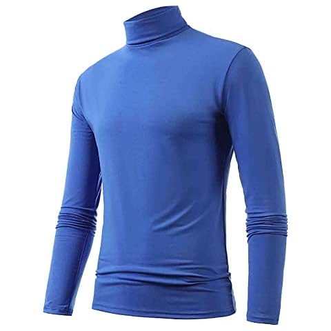 T-Shirt Manches Longues Homme Generic Cover