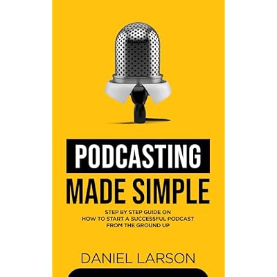 Podcasting Made Simple