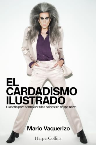 Portada de El Cardadismo Ilustrado