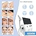 4-in-1 Hair Removal Instrument, Skin Rejuvenation Beauty Equipment, Whitening and Rejuvenating Skin Device